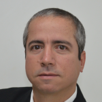Prof. Dr. Haroldo Luiz Nogueira da Silva