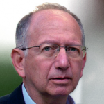 Prof. Dr. Isac Roizenblatt