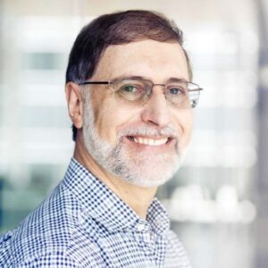 Silvio Melhado